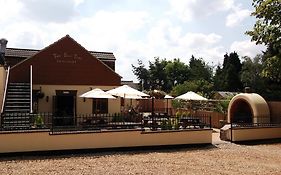 The Elm Tree Inn